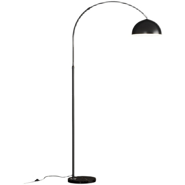 Trevo Indoor Arc Floor Lamp FL065