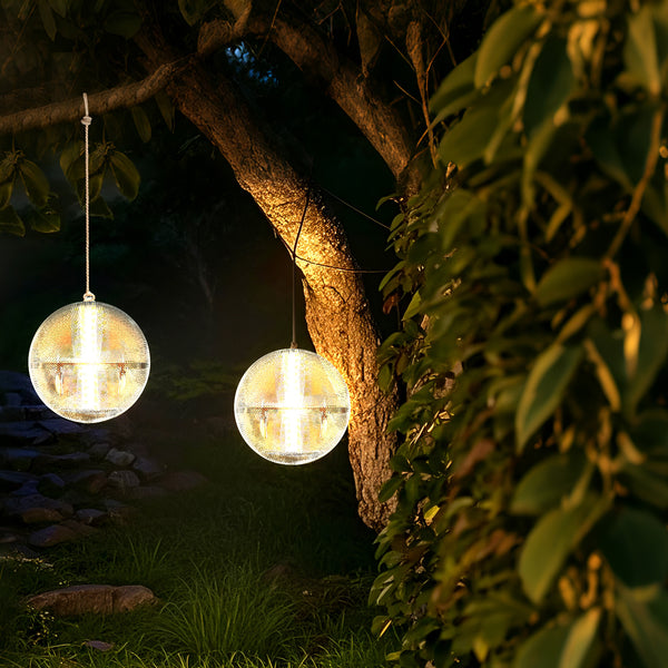 Cielo Solar Ball Light PT0722