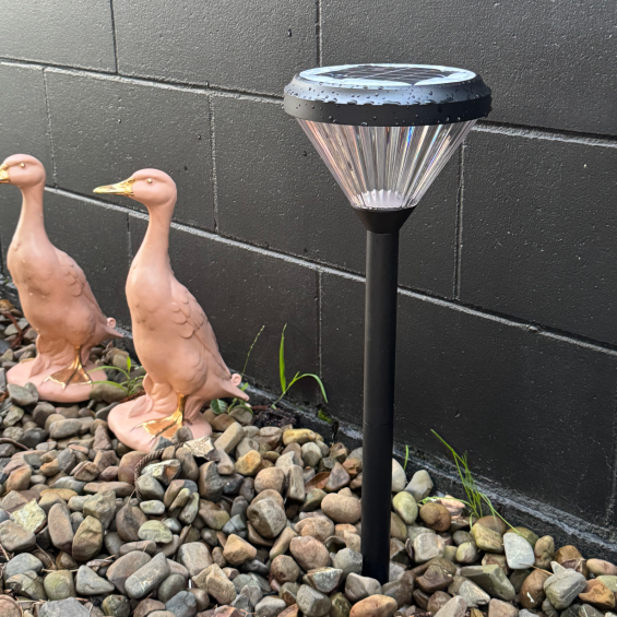 Ulyx 4-in-1 Solar Lawn  Light PT0300