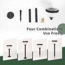 Ulyx 4-in-1 Solar Lawn  Light PT0300