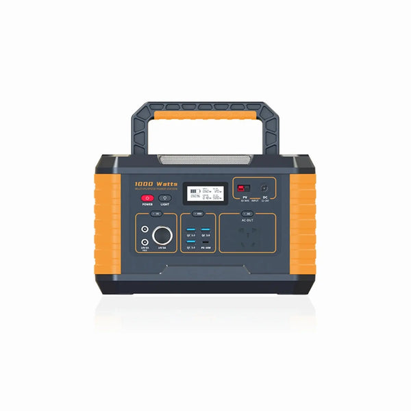 Nyda Portable Power Station OSP1000