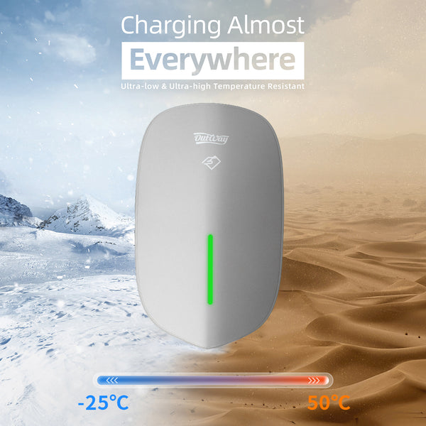 Xeno Smart EV Charger for Home EV05