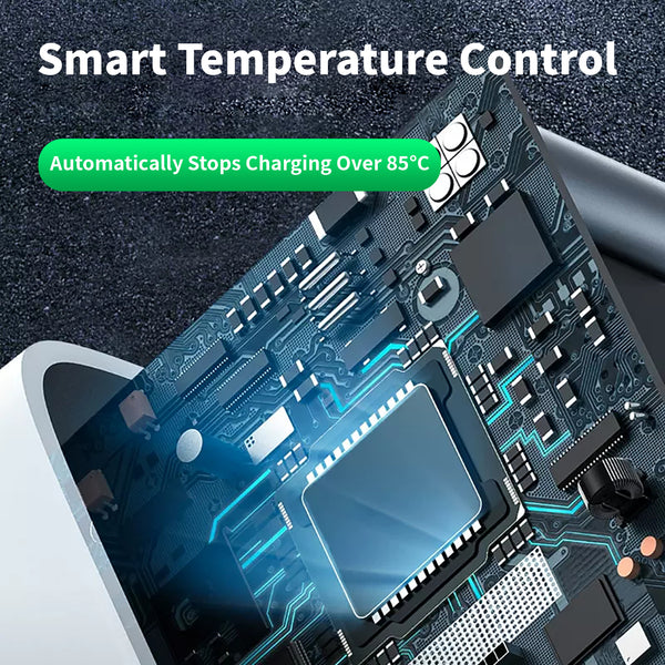 Xeno Smart EV Charger for Home EV05