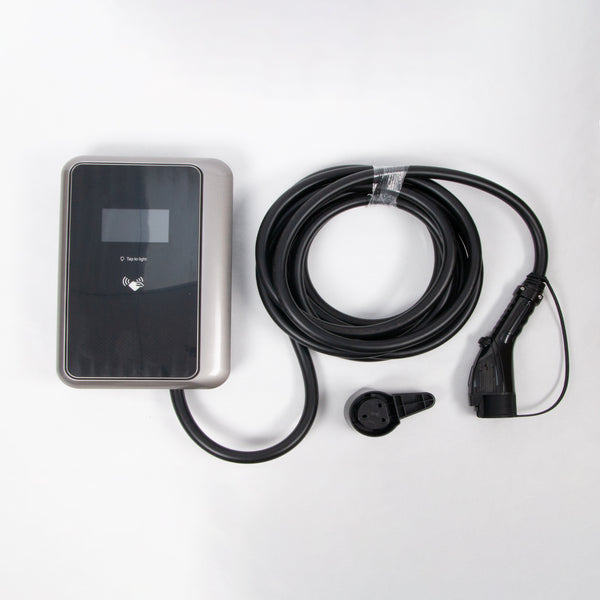 Rayno Smart EV Charger for Home EV04
