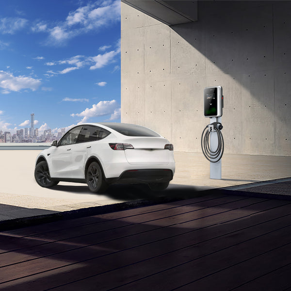 Rayno Smart EV Charger for Home EV04