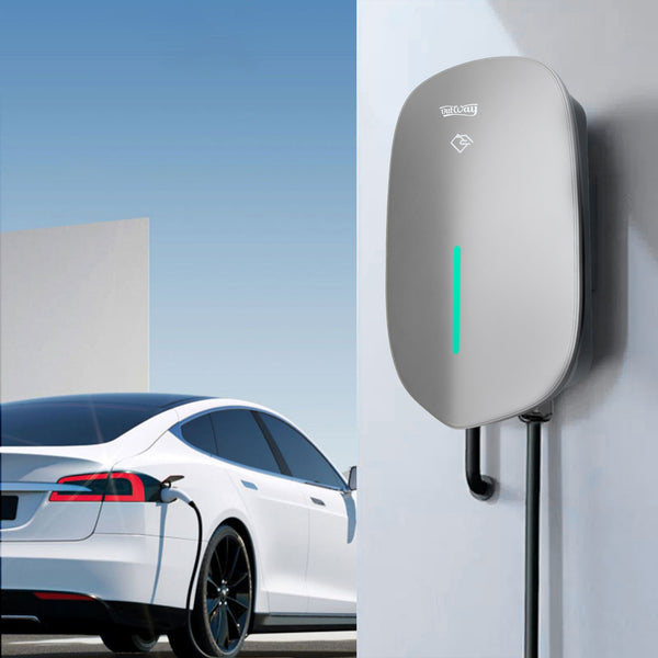 Xeno Smart EV Charger for Home EV05
