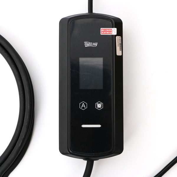 Flaro Portable EV Charger 2.3KW EVP02