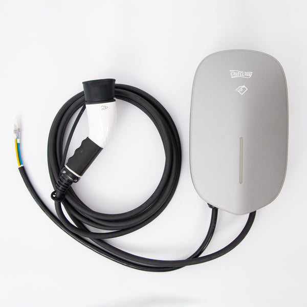 Xeno Smart EV Charger for Home EV05