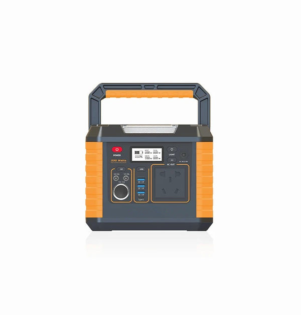 Cirka Portable Power Station OSP330