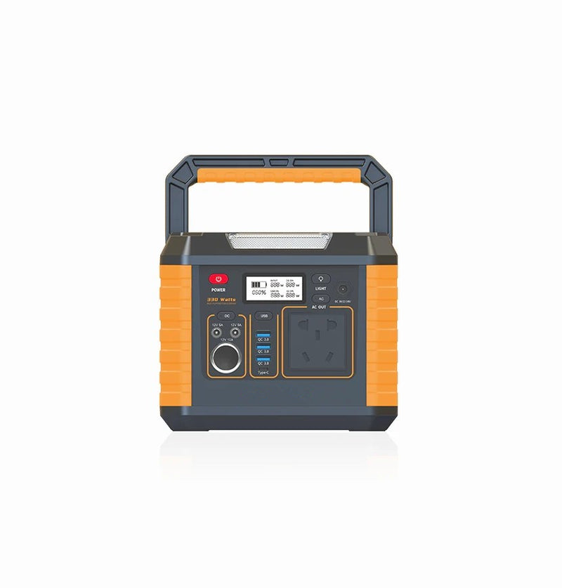 Cirka Portable Power Station OSP330