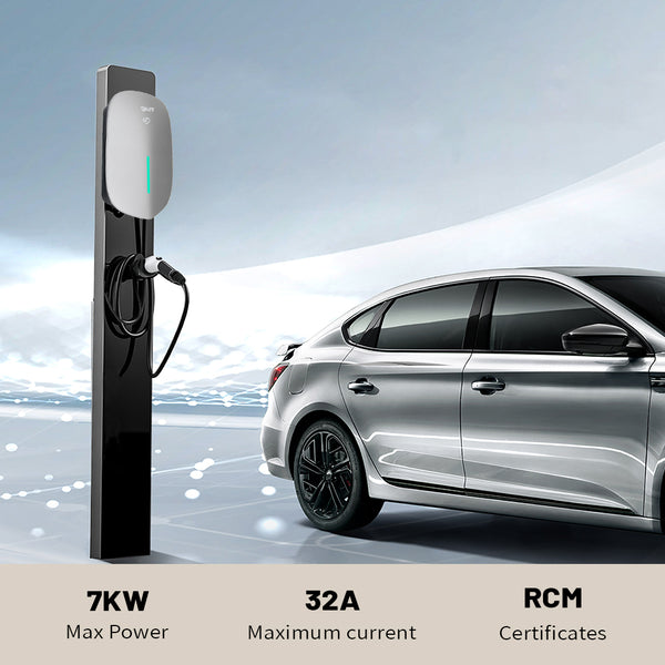 Xeno Smart EV Charger for Home EV05