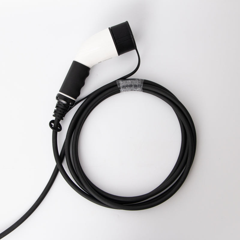 Zorix Portable EV Charger 2.3KW EVP03