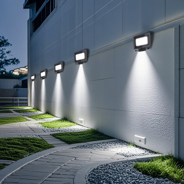 Vilo Motion Sensor Floodlight E023EIS-30W