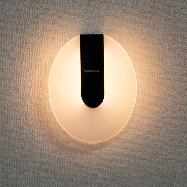 Leron Solar Wall Light PT0601