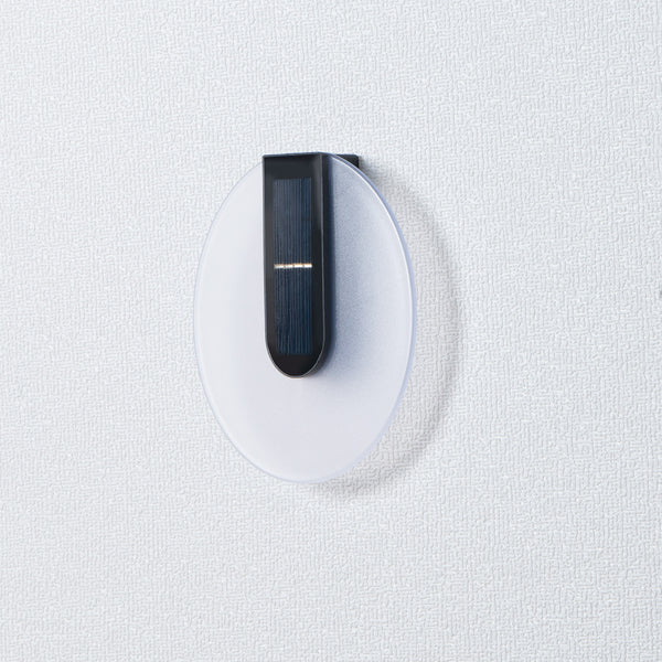 Leron Solar Wall Light PT0601