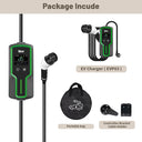 Zorix Portable EV Charger 2.3KW EVP03