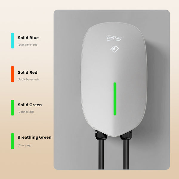 Xeno Smart EV Charger for Home EV05