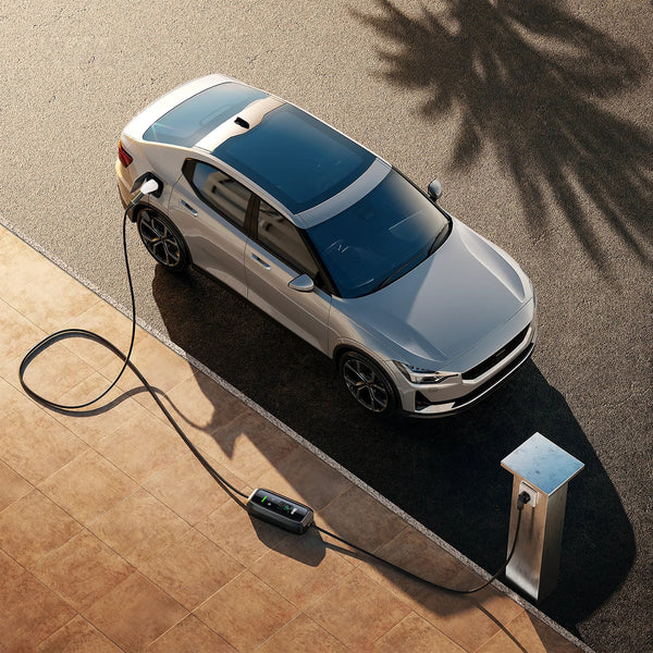 Flaro Portable EV Charger 2.3KW EVP02