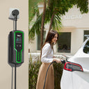 Zorix Portable EV Charger 2.3KW EVP03