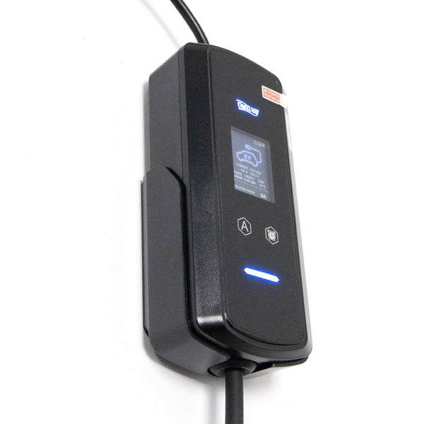 Flaro Portable EV Charger 2.3KW EVP02