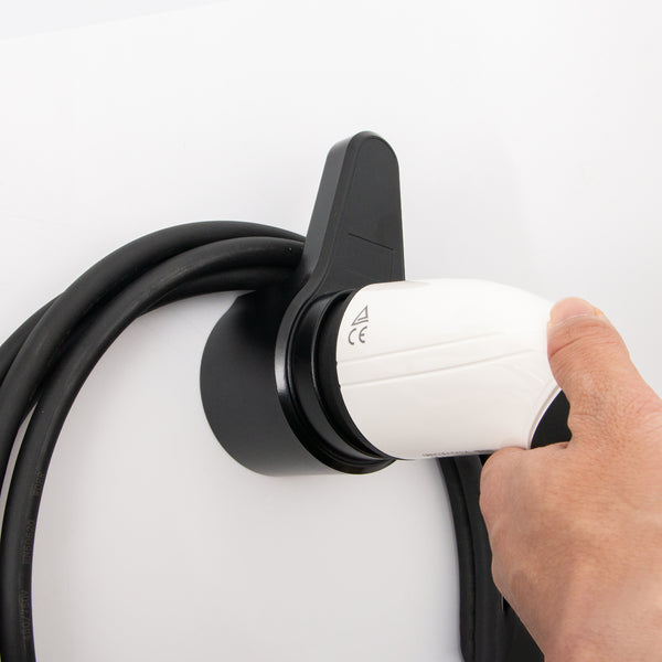 Flaro Portable EV Charger 2.3KW EVP02