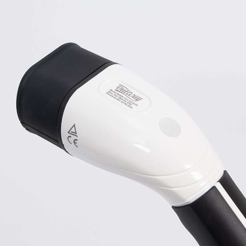 Livix Portable EV Charger 7KW EVP04