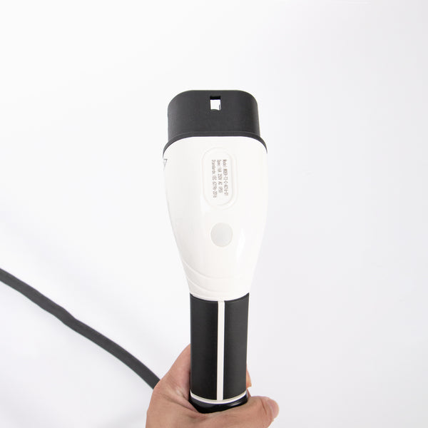 Flaro Portable EV Charger 2.3KW EVP02