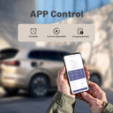 Zorix Portable EV Charger 2.3KW EVP03