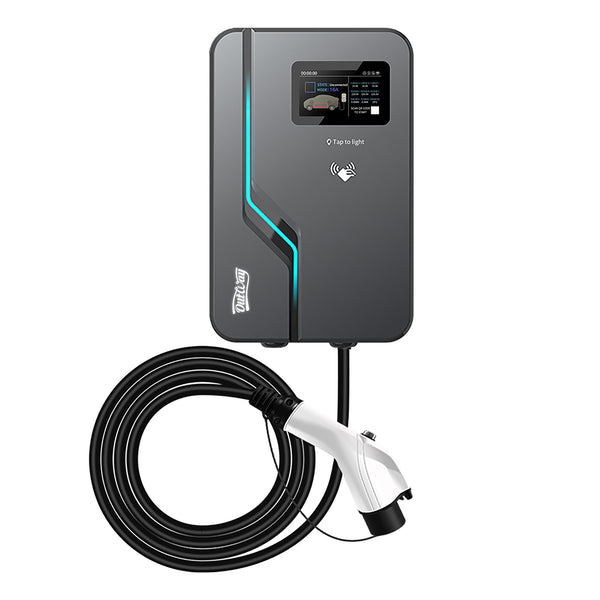 Uvera Smart EV Charger for Home EV03