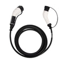 portable EV charging cable