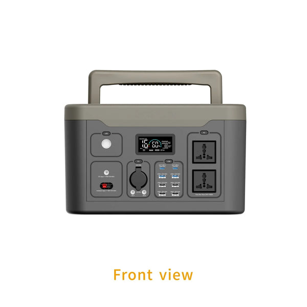 Miraq Portable Power Station OEX1000