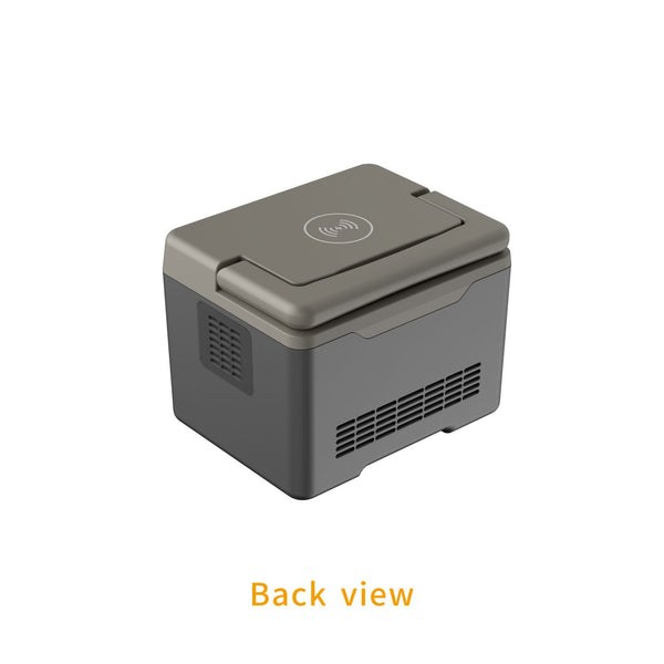 Zunoq Portable Power Station OEX350