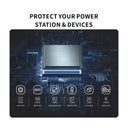 Pylux Portable Power Station OSP500