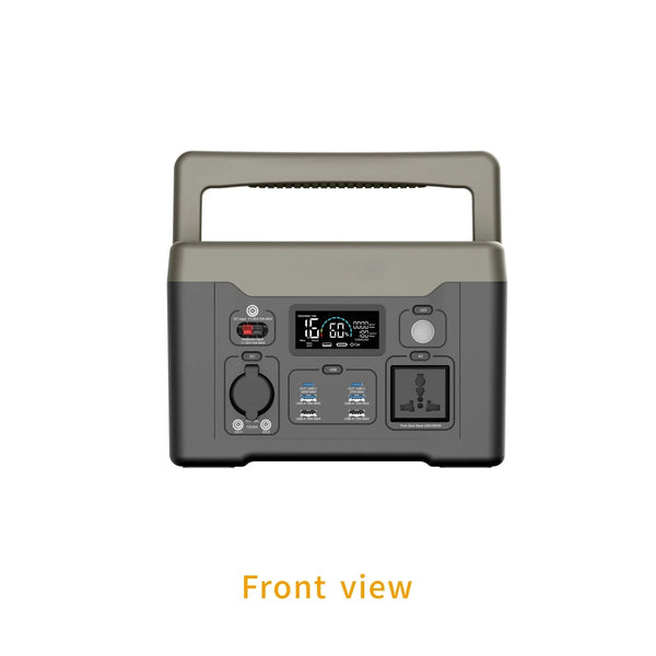 Alon Portable Power Station OEX600