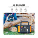 Nyda Portable Power Station OSP1000