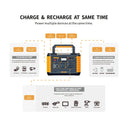 Nyda Portable Power Station OSP1000