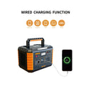 Nyda Portable Power Station OSP1000