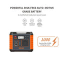 Cirka Portable Power Station OSP330