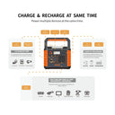 Cirka Portable Power Station OSP330