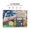 Pylux Portable Power Station OSP500