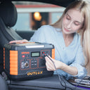 Nyda Portable Power Station OSP1000