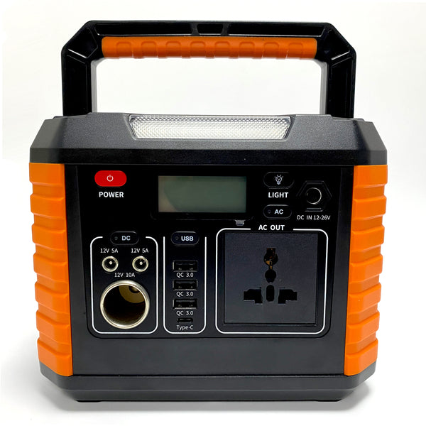Outway OSP330 Portable Power Station