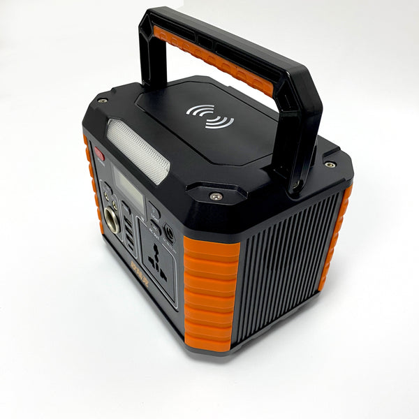 Outway OSP330 Portable Power Station
