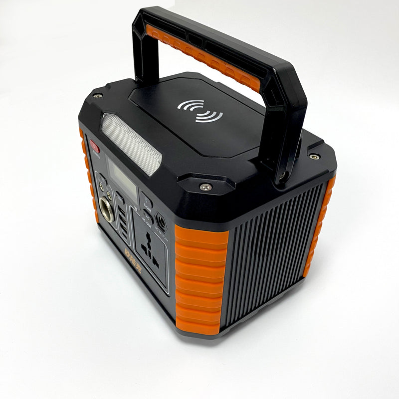 Outway OSP330 Portable Power Station