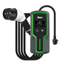 Zorix Portable EV Charger 2.3KW EVP03