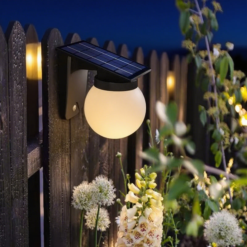 Stella Solar Upside Down Planet Wall Light PT0605(2 pieces)