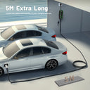 Zorix Portable EV Charger 2.3KW EVP03