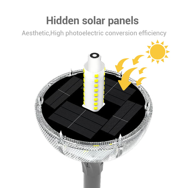 Cielo Solar Ball Light PT0722