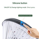 Ulyx 4-in-1 Solar Lawn  Light PT0300