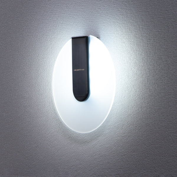 Leron Solar Wall Light PT0601